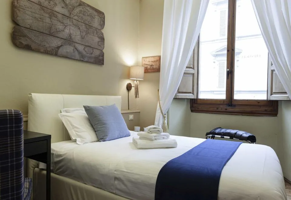 B&B Prestigia Rooms