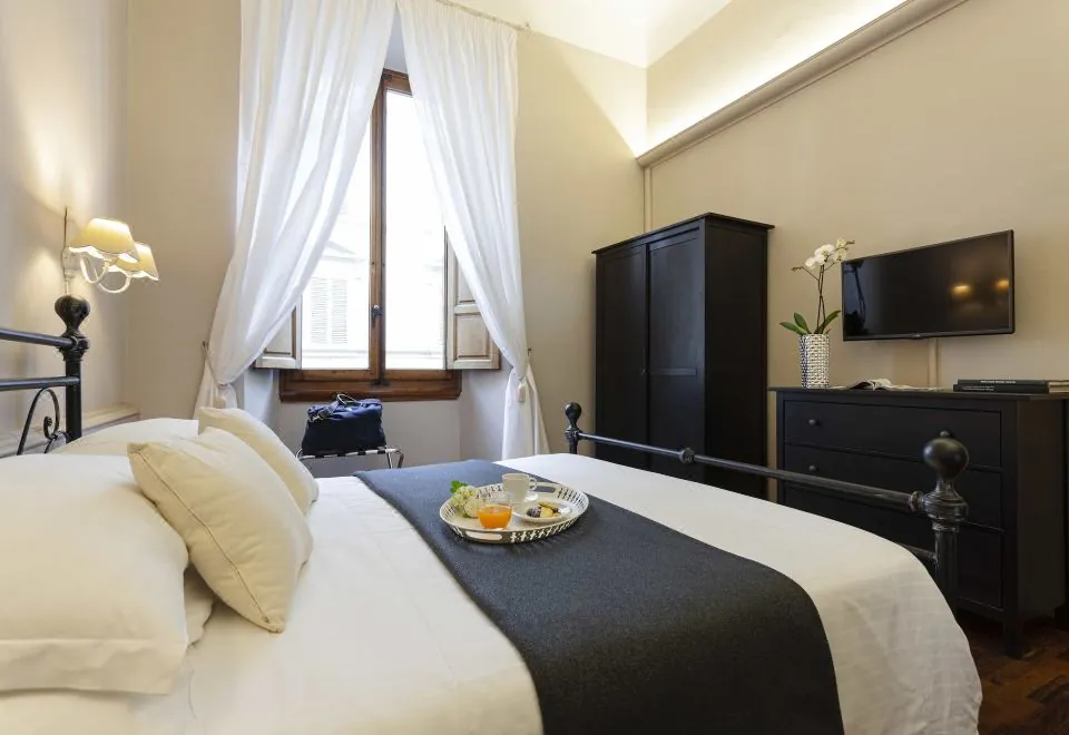 B&B Prestigia Rooms