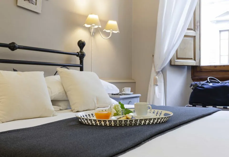 B&B Prestigia Rooms