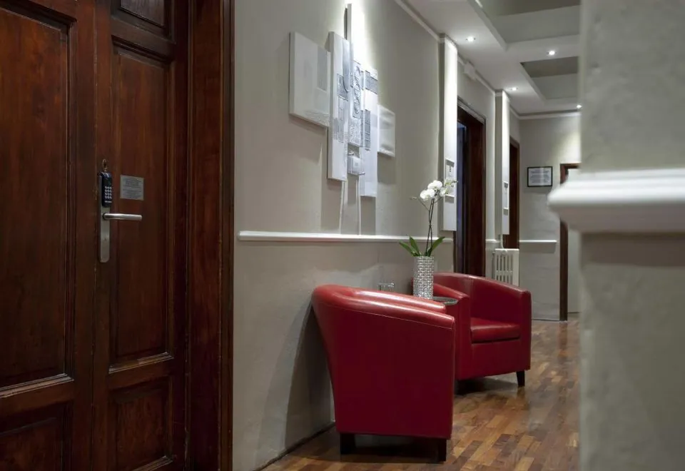 B&B Prestigia Rooms