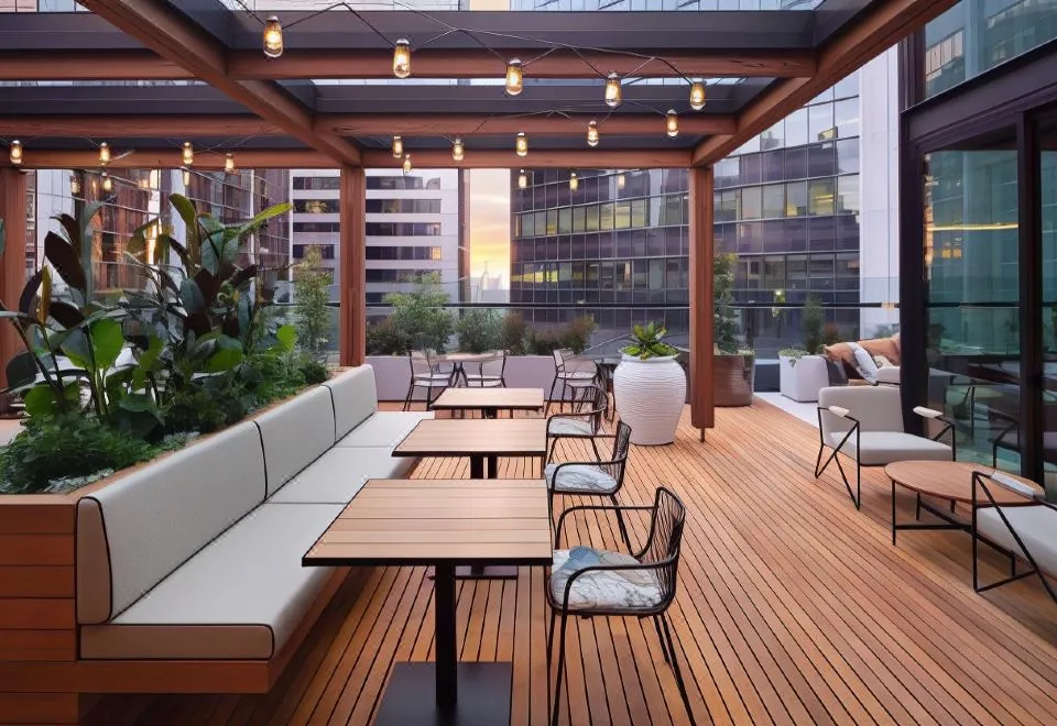Little National Hotel Sydney