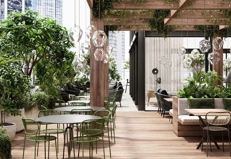 Little National Hotel Sydney