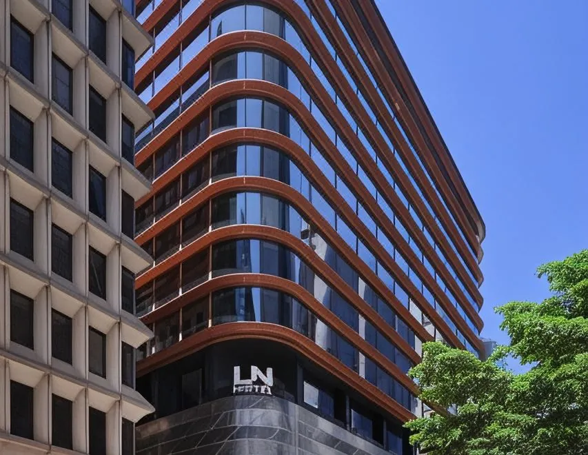 Little National Hotel Sydney