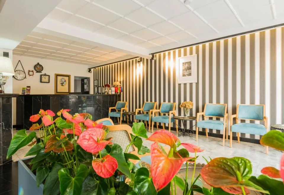 Semsan Hotel