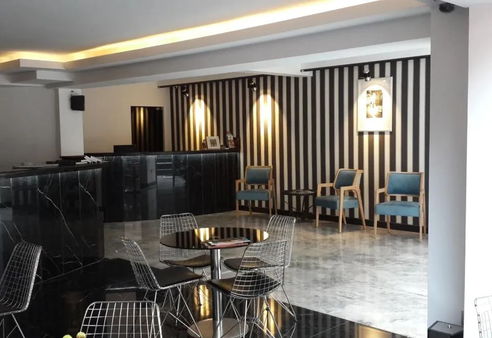Semsan Hotel