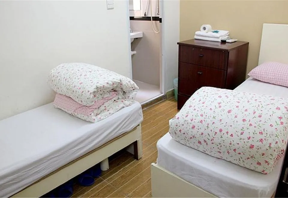 Ye Tian Hotel
