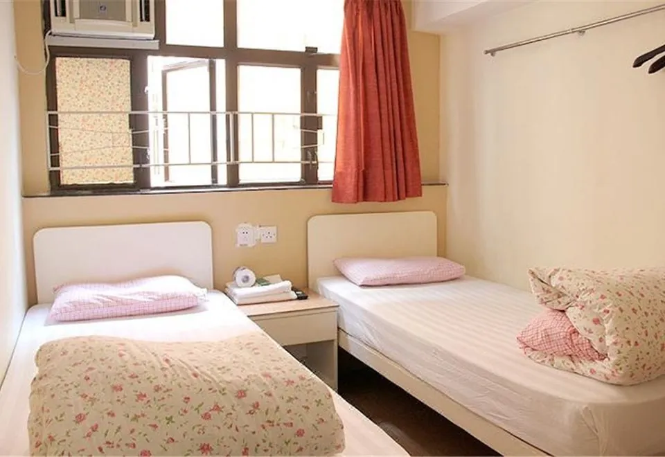 Ye Tian Hotel