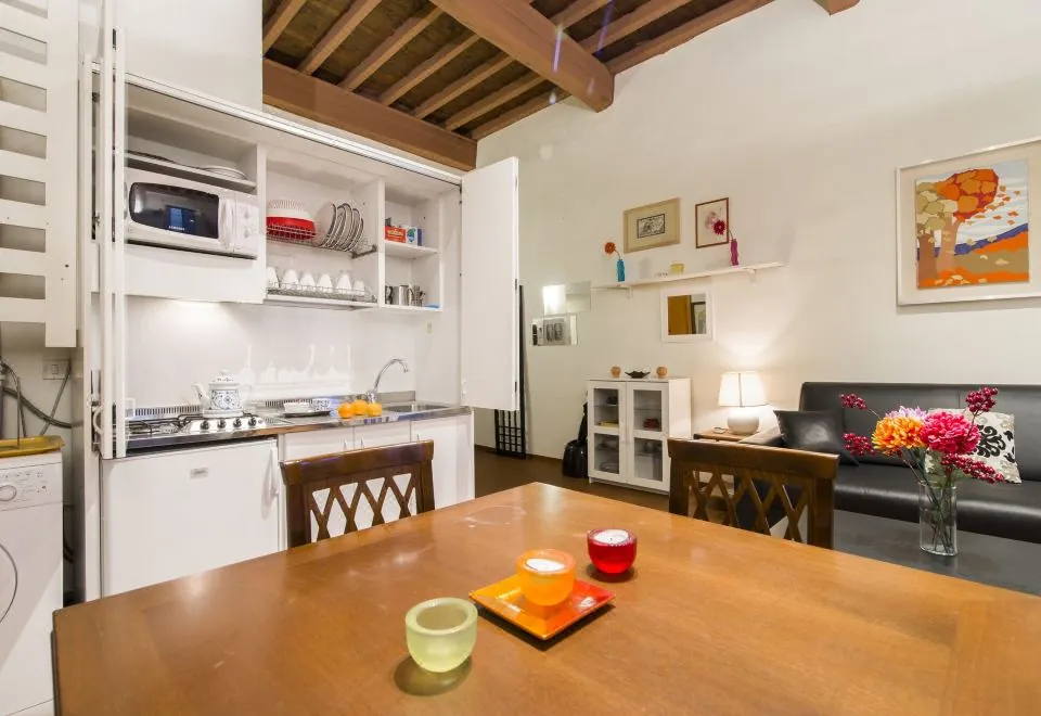 Florence City Center Flat Via Dei Neri
