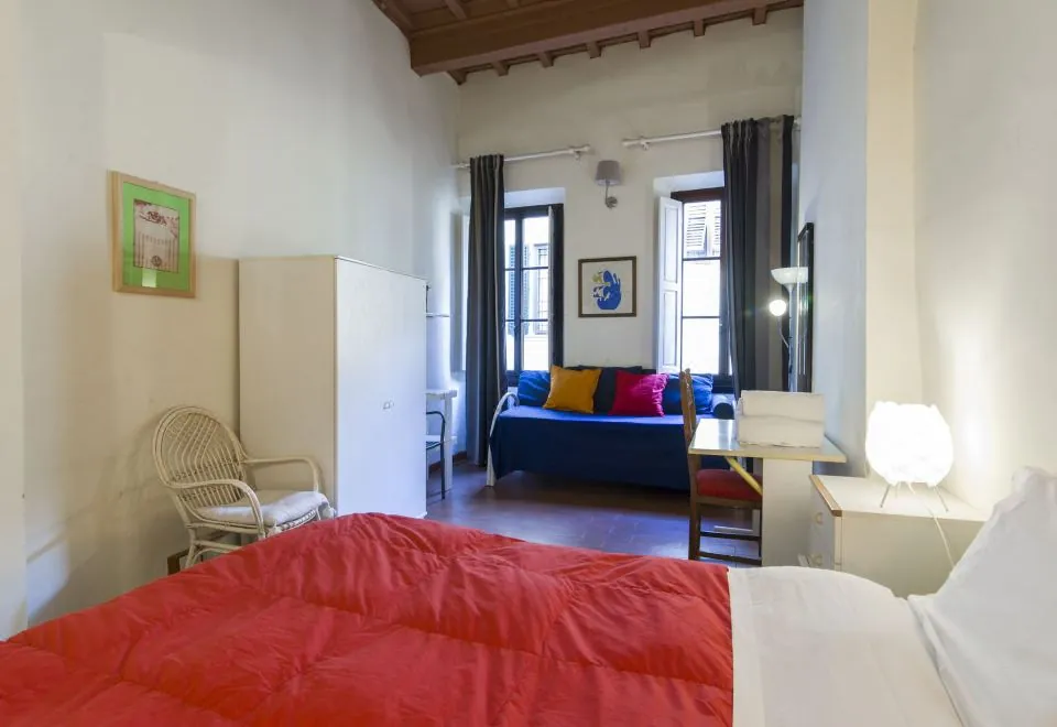Florence City Center Flat Via Dei Neri