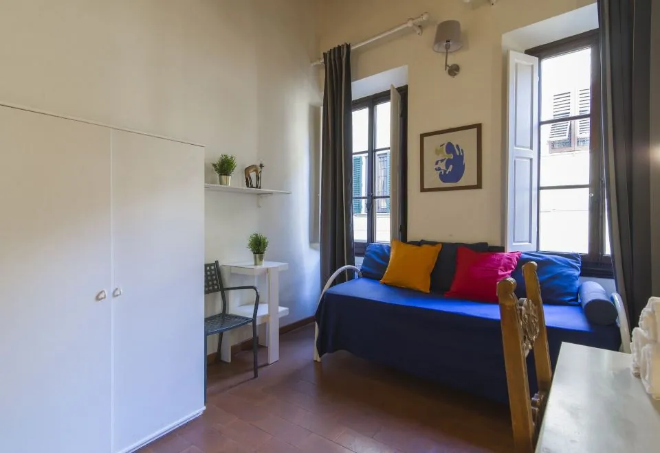 Florence City Center Flat Via Dei Neri