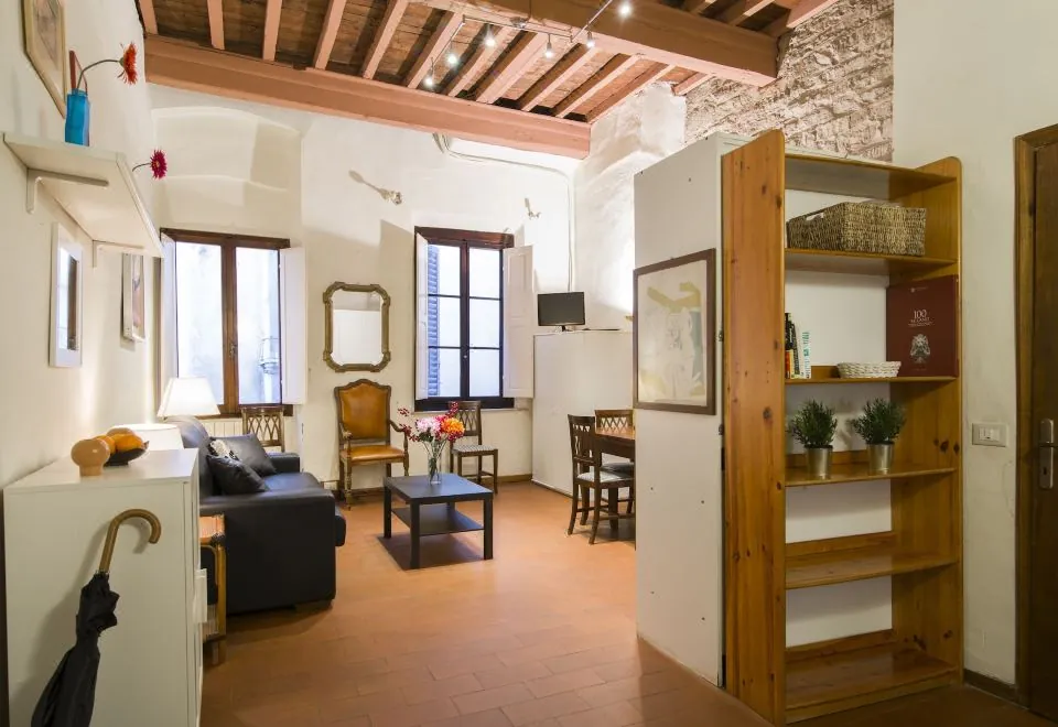 Florence City Center Flat Via Dei Neri
