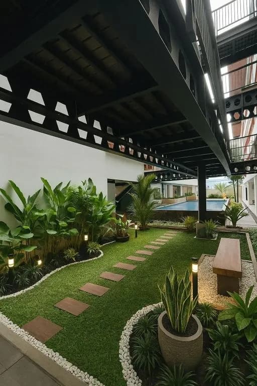 Alzeto Coliving