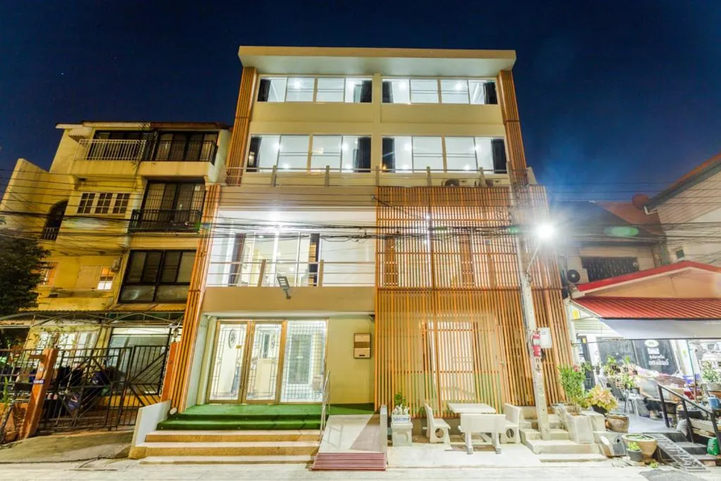 rama residency