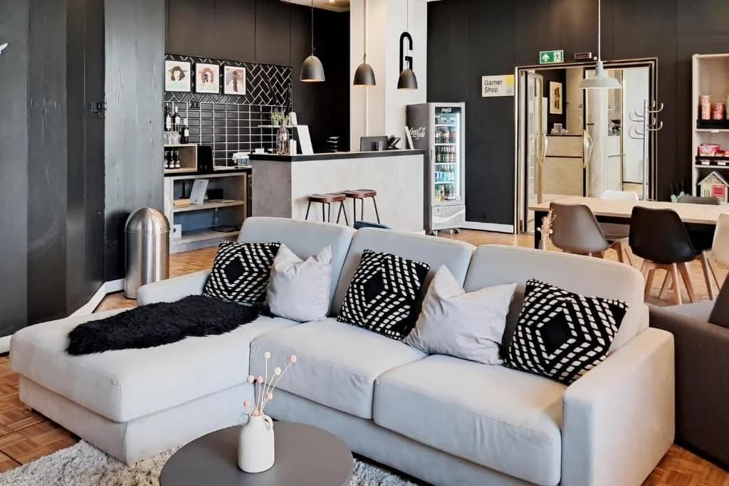 Garner Hotel Berlin - Ku’Damm by IHG