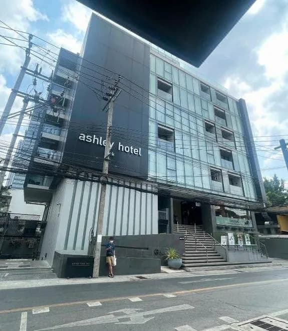 Ashley Hotel BKK