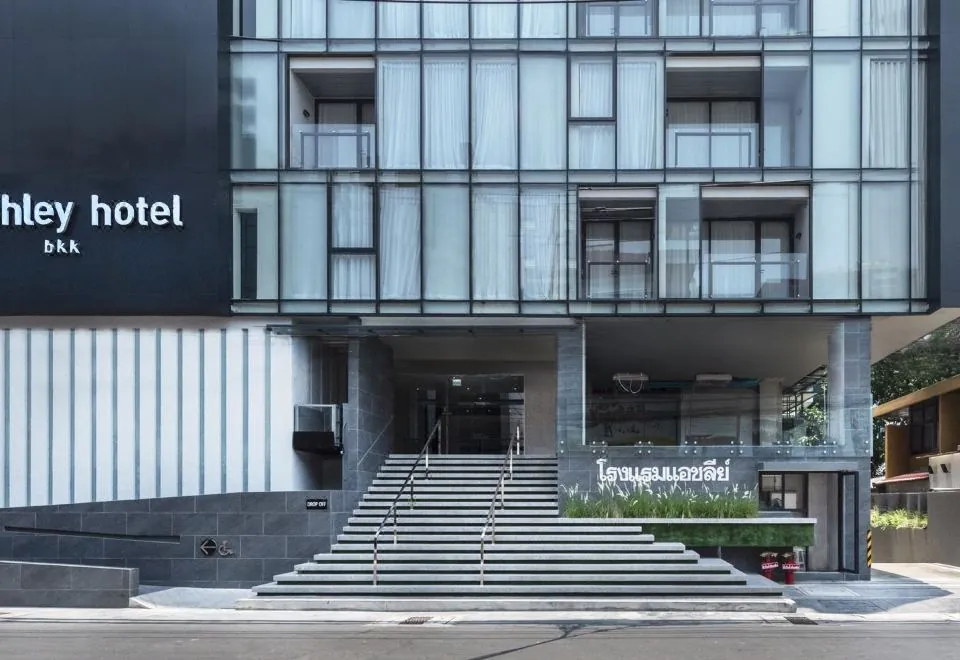 Ashley Hotel BKK