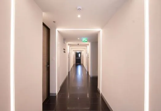 Ashley Hotel BKK