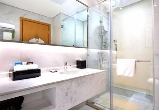 Box Space · Zhongda Apartment (Zhongda North Gate Branch)
