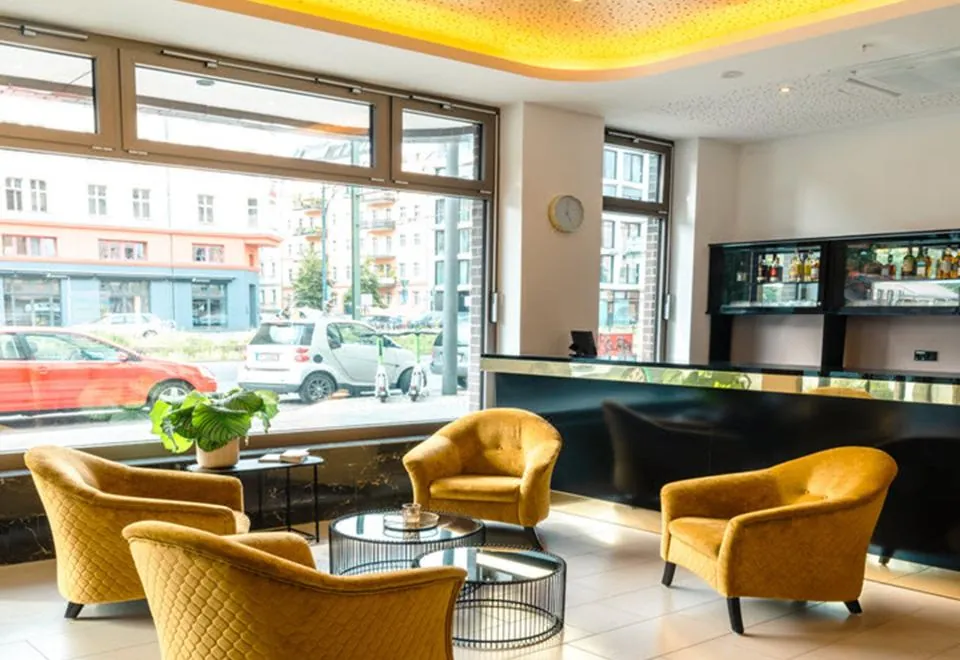 Gold Palais Hotel
