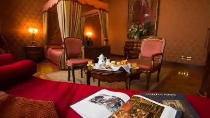 Hotel Antico Doge