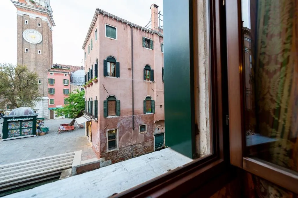 Hotel Antico Doge