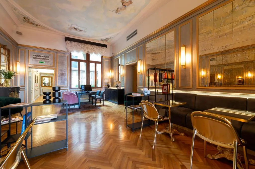 Hotel Antico Doge