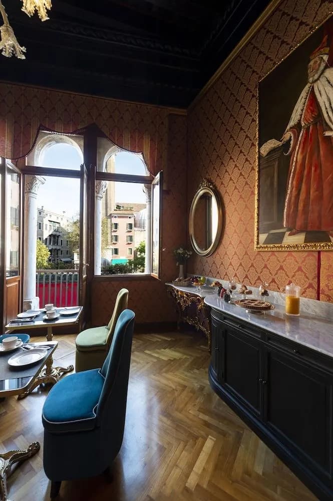 Hotel Antico Doge