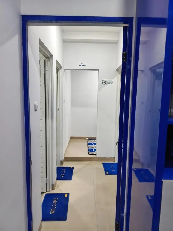 Rosalyne Sleepbox Tugu Kranggan