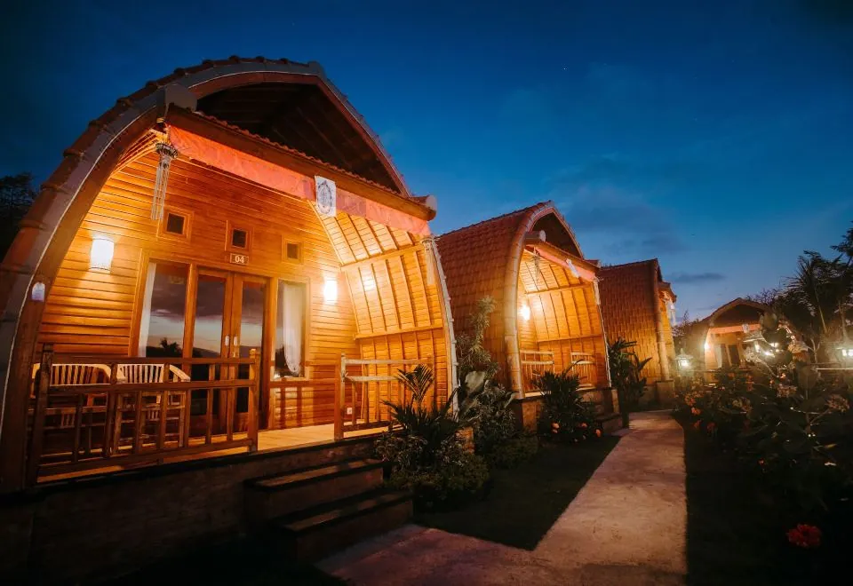 Druwa Bali
