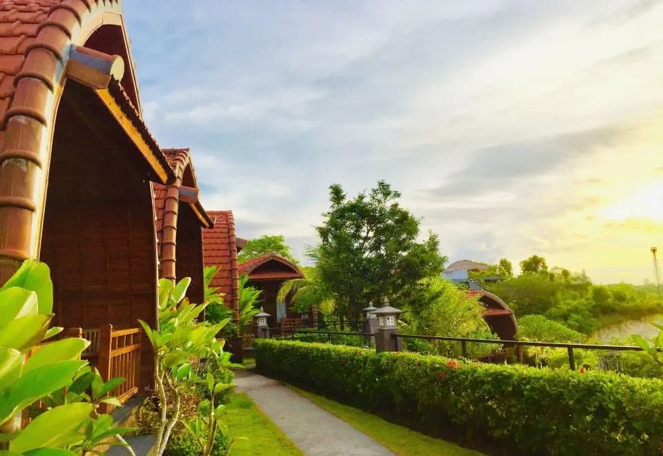 Druwa Bali