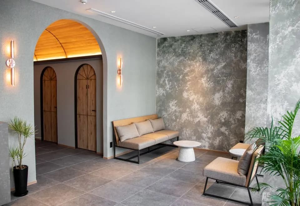 Hotel S-Presso South