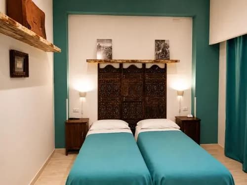 Lanzies Guesthouse