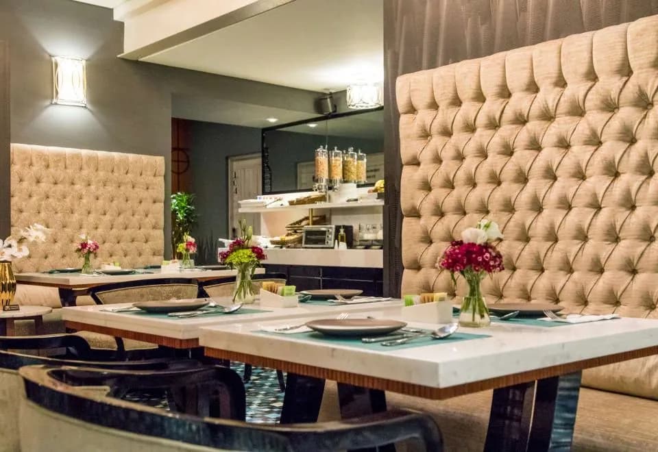 Casa Malí by Dominion Boutique Hotel