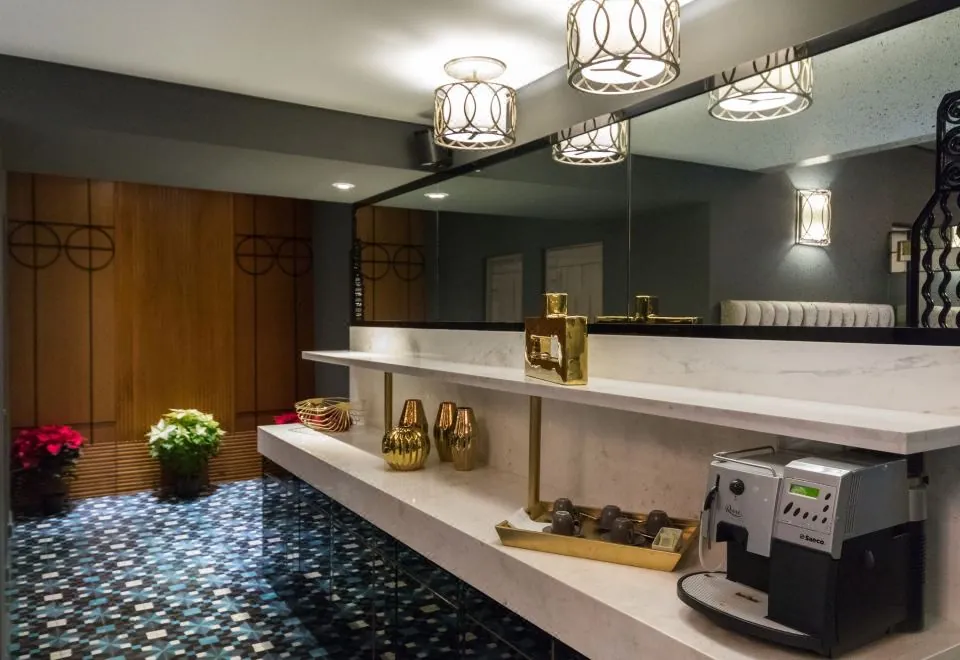 Casa Malí by Dominion Boutique Hotel