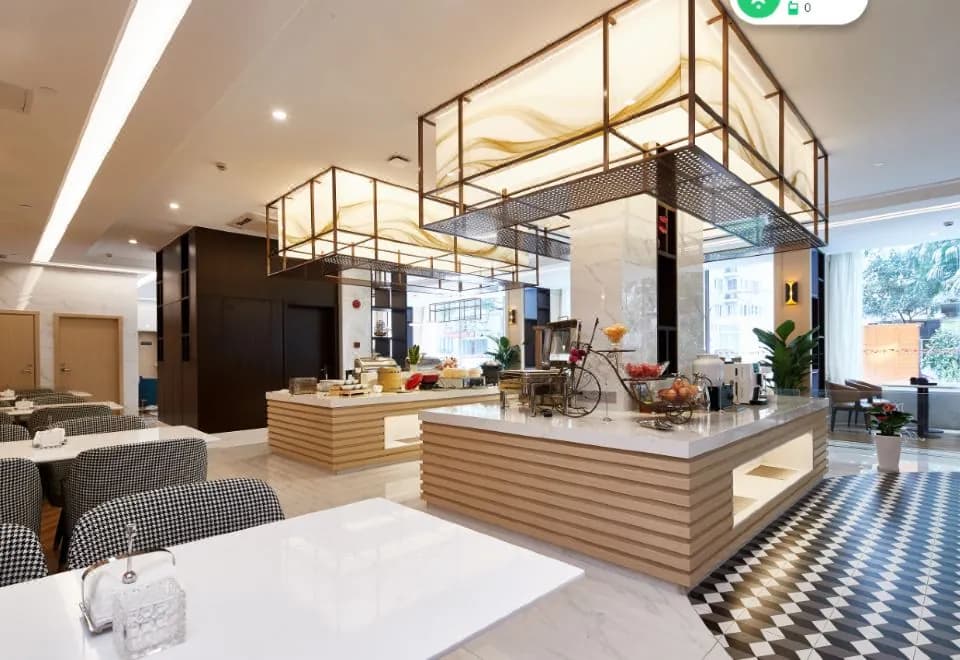 JinJiang Inn (Wanping Road S)