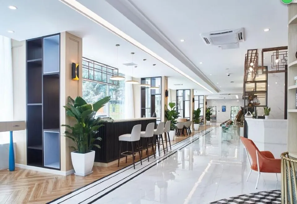 JinJiang Inn (Wanping Road S)