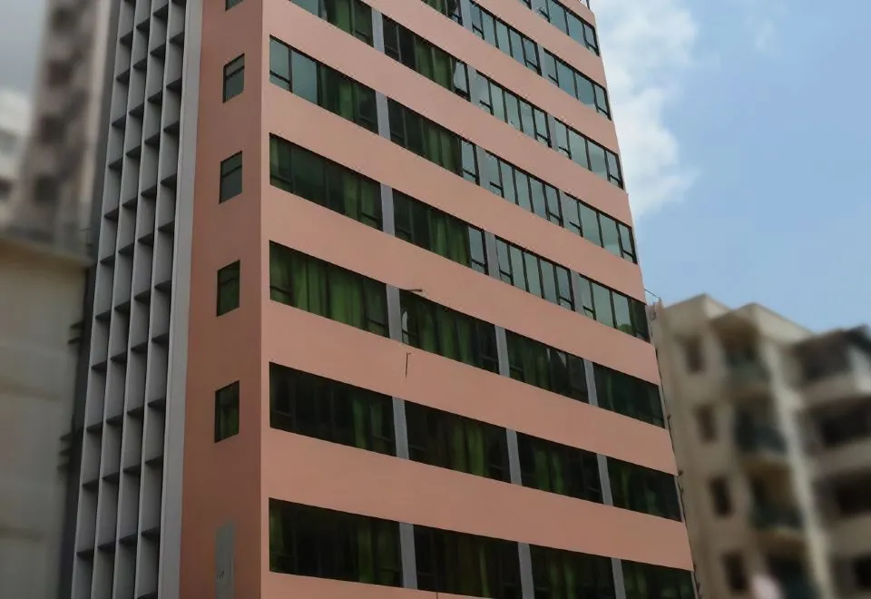 VP Apartments