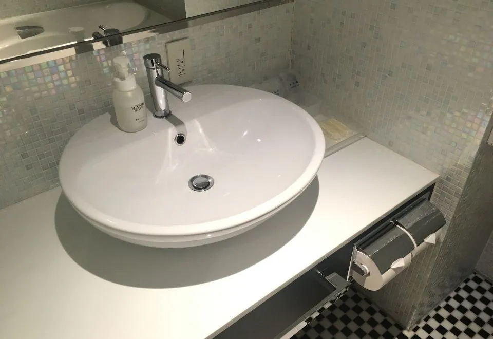 Hibiya City Hotel