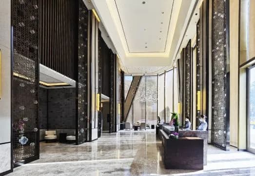 Kempinski Residences Guangzhou