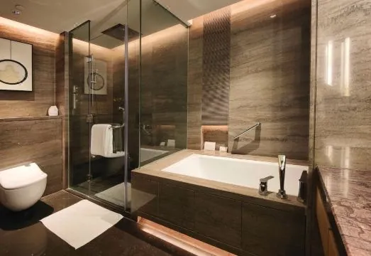 Kempinski Residences Guangzhou