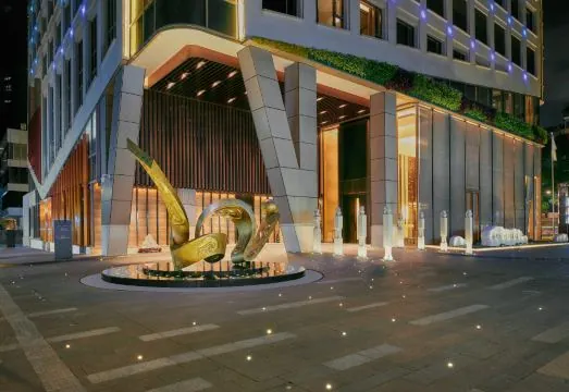 Kempinski Residences Guangzhou