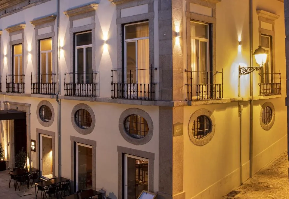Vignette Collection - Casa da Companhia, an IHG Hotel