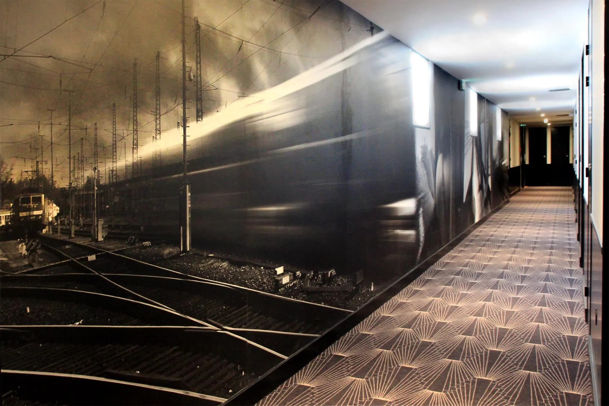 Ibis Paris Nation Davout