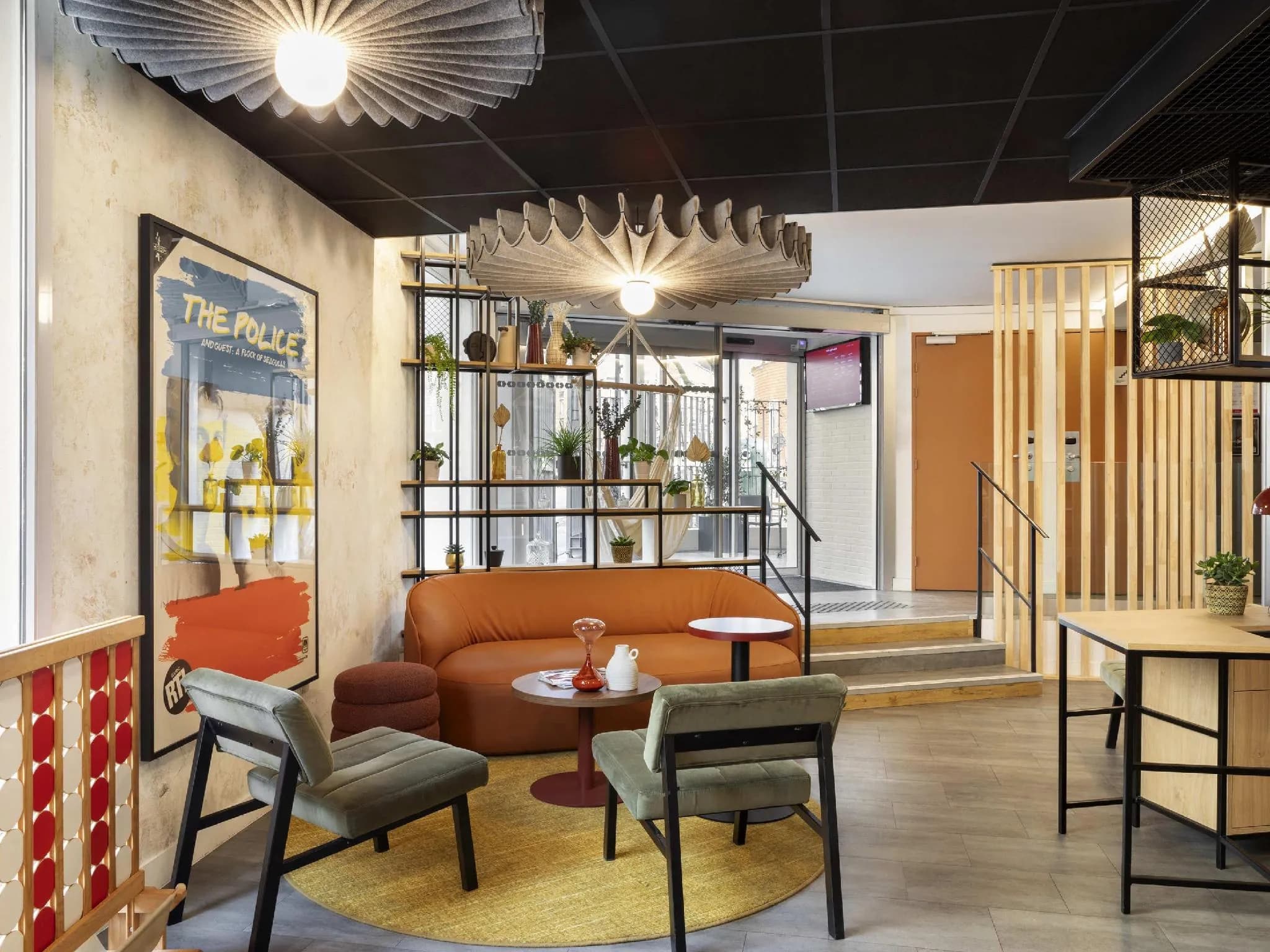 Ibis Paris Nation Davout