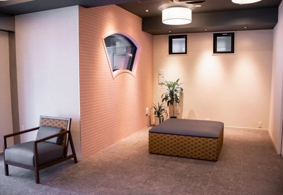Hotel S-Presso West