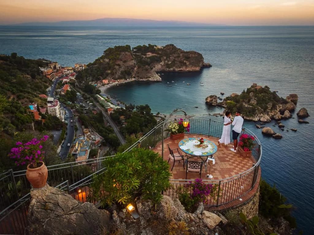 Grand Hotel San Pietro