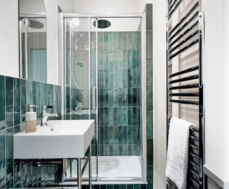 Edgar Suites Saint-Lazare - Amsterdam