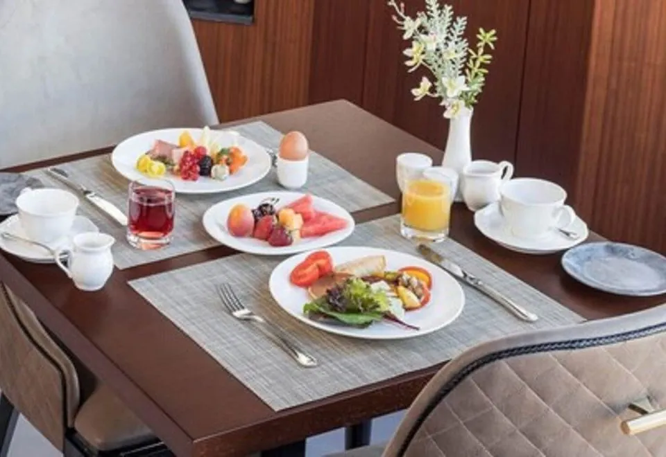 Azzap Hotel Galata