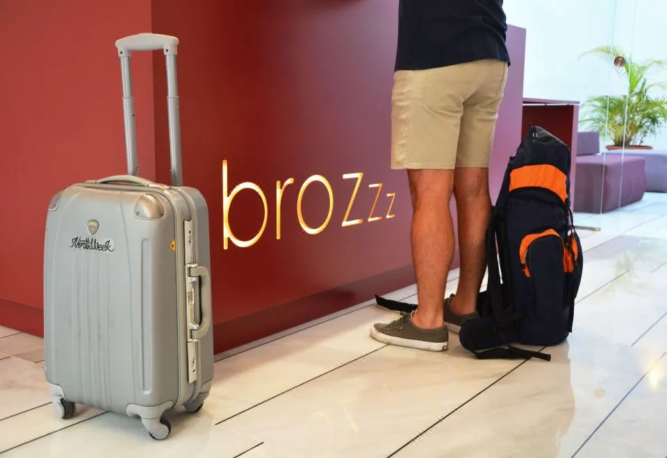 Broz Hostel