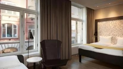 Scandic Oslo City